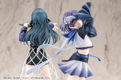 Gakuen Idolmaster 1/7 Scale Figure - Misuzu Hataya Moon Turtle Song Ver. [Pre-Order Jan 2027]
