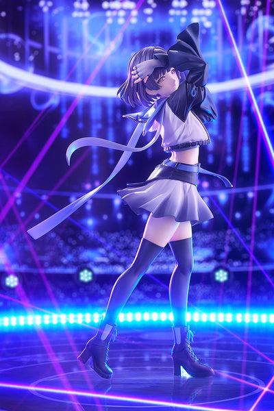 Gakuen Idolmaster 1/7 Scale Figure - Misuzu Hataya Moon Turtle Song Ver. [Pre-Order Jan 2027]