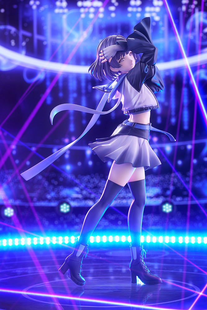 Gakuen Idolmaster 1/7 Scale Figure - Misuzu Hataya Moon Turtle Song Ver. [Pre-Order Jan 2027]