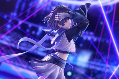 Gakuen Idolmaster 1/7 Scale Figure - Misuzu Hataya Moon Turtle Song Ver. [Pre-Order Jan 2027]