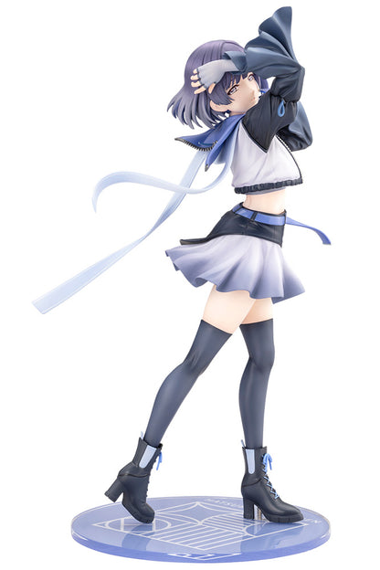 Gakuen Idolmaster 1/7 Scale Figure - Misuzu Hataya Moon Turtle Song Ver. [Pre-Order Jan 2027]