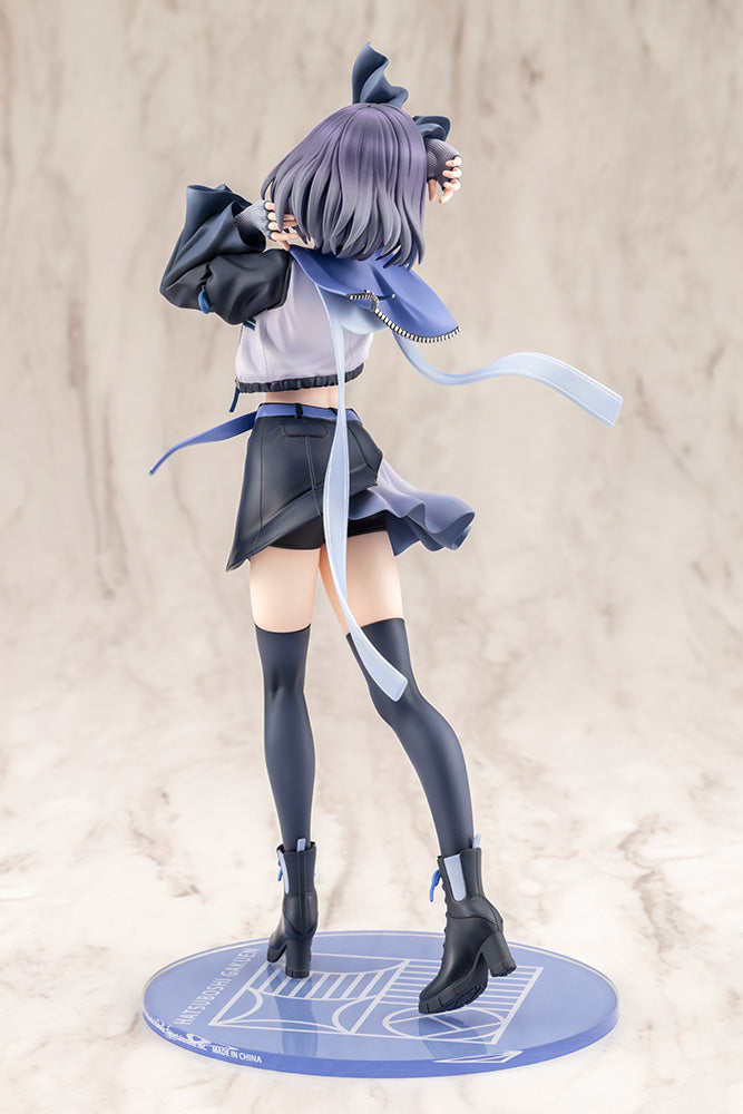 Gakuen Idolmaster 1/7 Scale Figure - Misuzu Hataya Moon Turtle Song Ver. [Pre-Order Jan 2027]