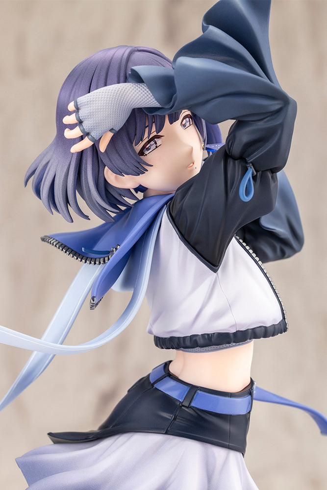 Gakuen Idolmaster 1/7 Scale Figure - Misuzu Hataya Moon Turtle Song Ver. [Pre-Order Jan 2027]