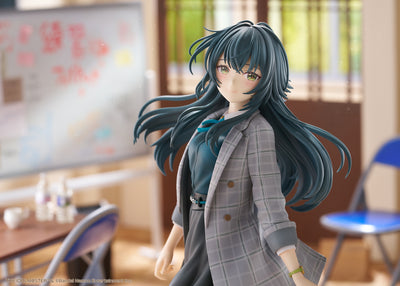 Gakuen Idolmaster 1/7 Scale Figure - Temari Tsukimura [Pre-Order May 2026]