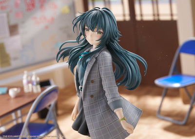 Gakuen Idolmaster 1/7 Scale Figure - Temari Tsukimura [Pre-Order May 2026]