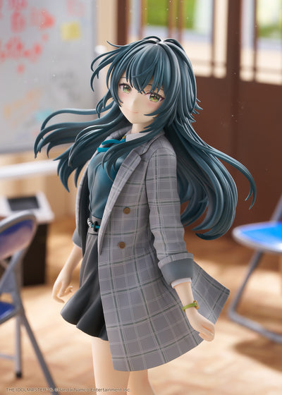 Gakuen Idolmaster 1/7 Scale Figure - Temari Tsukimura [Pre-Order May 2026]