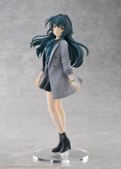 Gakuen Idolmaster 1/7 Scale Figure - Temari Tsukimura [Pre-Order May 2026]