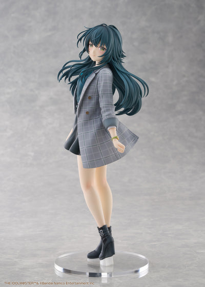 Gakuen Idolmaster 1/7 Scale Figure - Temari Tsukimura [Pre-Order May 2026]