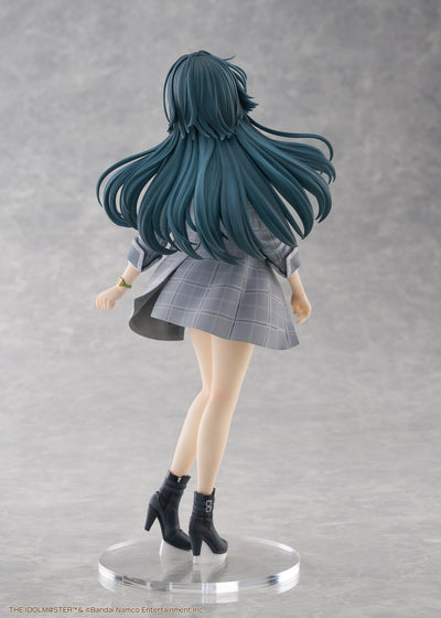 Gakuen Idolmaster 1/7 Scale Figure - Temari Tsukimura [Pre-Order May 2026]