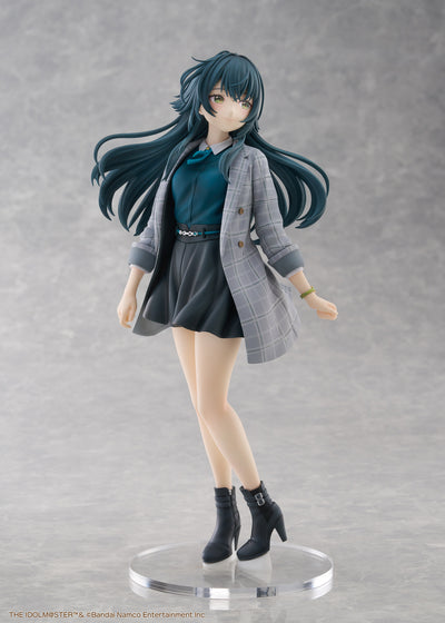 Gakuen Idolmaster 1/7 Scale Figure - Temari Tsukimura [Pre-Order May 2026]