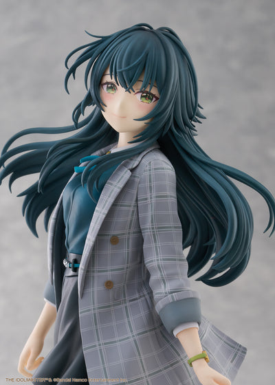 Gakuen Idolmaster 1/7 Scale Figure - Temari Tsukimura [Pre-Order May 2026]