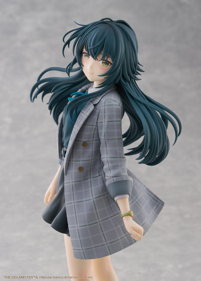 Gakuen Idolmaster 1/7 Scale Figure - Temari Tsukimura [Pre-Order May 2026]