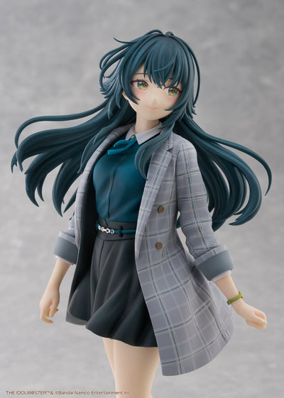 Gakuen Idolmaster 1/7 Scale Figure - Temari Tsukimura [Pre-Order May 2026]