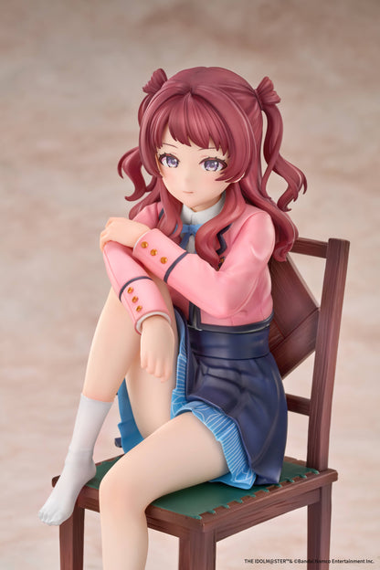 Gakuen Idolmaster 1/7 Scale Figure - Ume Hanami Iris After the Rain Pre-Training Ver. [Pre-Order May 2027]