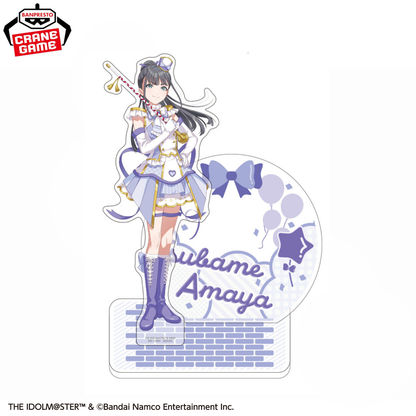 Gakuen Idolmaster Acrylic Diorama - Joyful Marching Vol. 3 (4 Types)