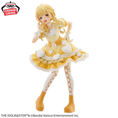 Gakuen Idolmaster Espresto - Heart Bouquet Kotone Fujita