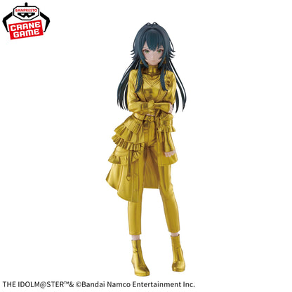 Gakuen Idolmaster Espresto - Temari Tsukimura Stylish Pose Gold Shine Ver. [Pre-Order Sep 2026]