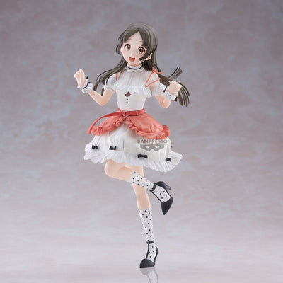 Gakuen Idolmaster Espresto Frilly Lace - China Kuramoto [Pre-Order Nov 2026]