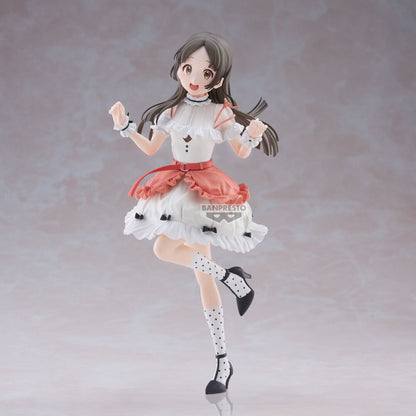Gakuen Idolmaster Espresto Frilly Lace - China Kuramoto [Pre-Order Nov 2026]
