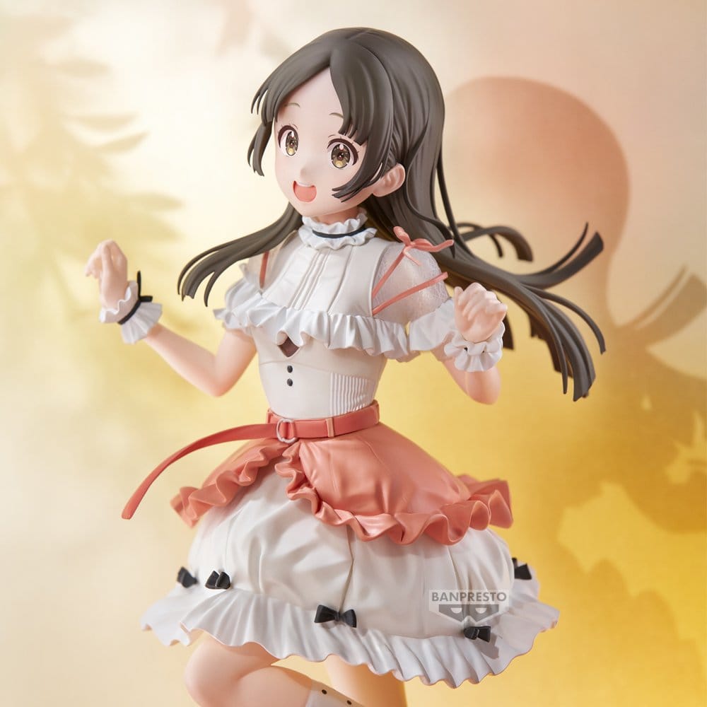 Gakuen Idolmaster Espresto Frilly Lace - China Kuramoto [Pre-Order Nov 2026]