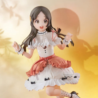 Gakuen Idolmaster Espresto Frilly Lace - China Kuramoto [Pre-Order Nov 2026]