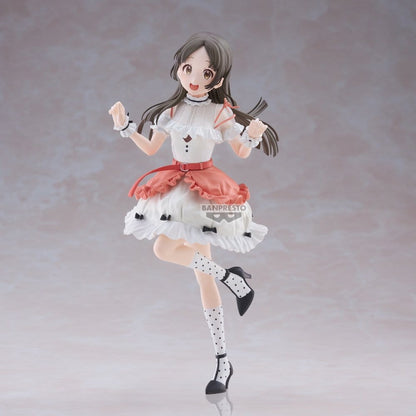 Gakuen Idolmaster Espresto Frilly Lace - China Kuramoto [Pre-Order Nov 2026]