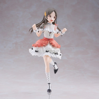 Gakuen Idolmaster Espresto Frilly Lace - China Kuramoto [Pre-Order Nov 2026]