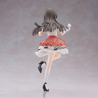 Gakuen Idolmaster Espresto Frilly Lace - China Kuramoto [Pre-Order Nov 2026]