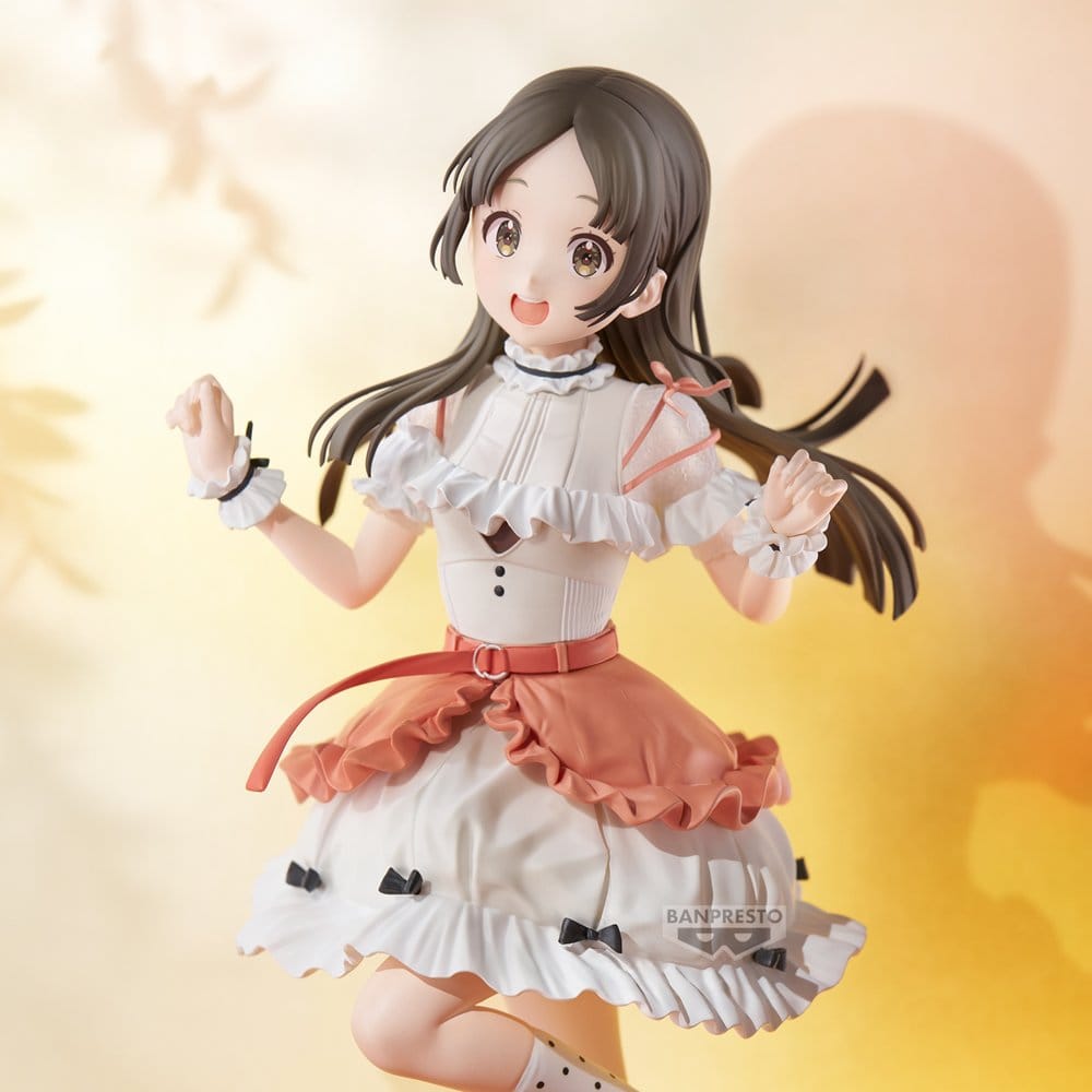 Gakuen Idolmaster Espresto Frilly Lace - China Kuramoto [Pre-Order Nov 2026]