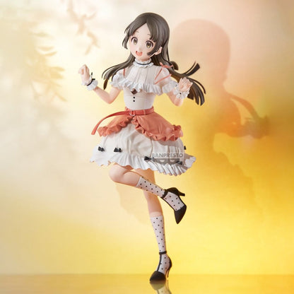Gakuen Idolmaster Espresto Frilly Lace - China Kuramoto [Pre-Order Nov 2026]