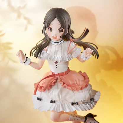 Gakuen Idolmaster Espresto Frilly Lace - China Kuramoto [Pre-Order Nov 2026]