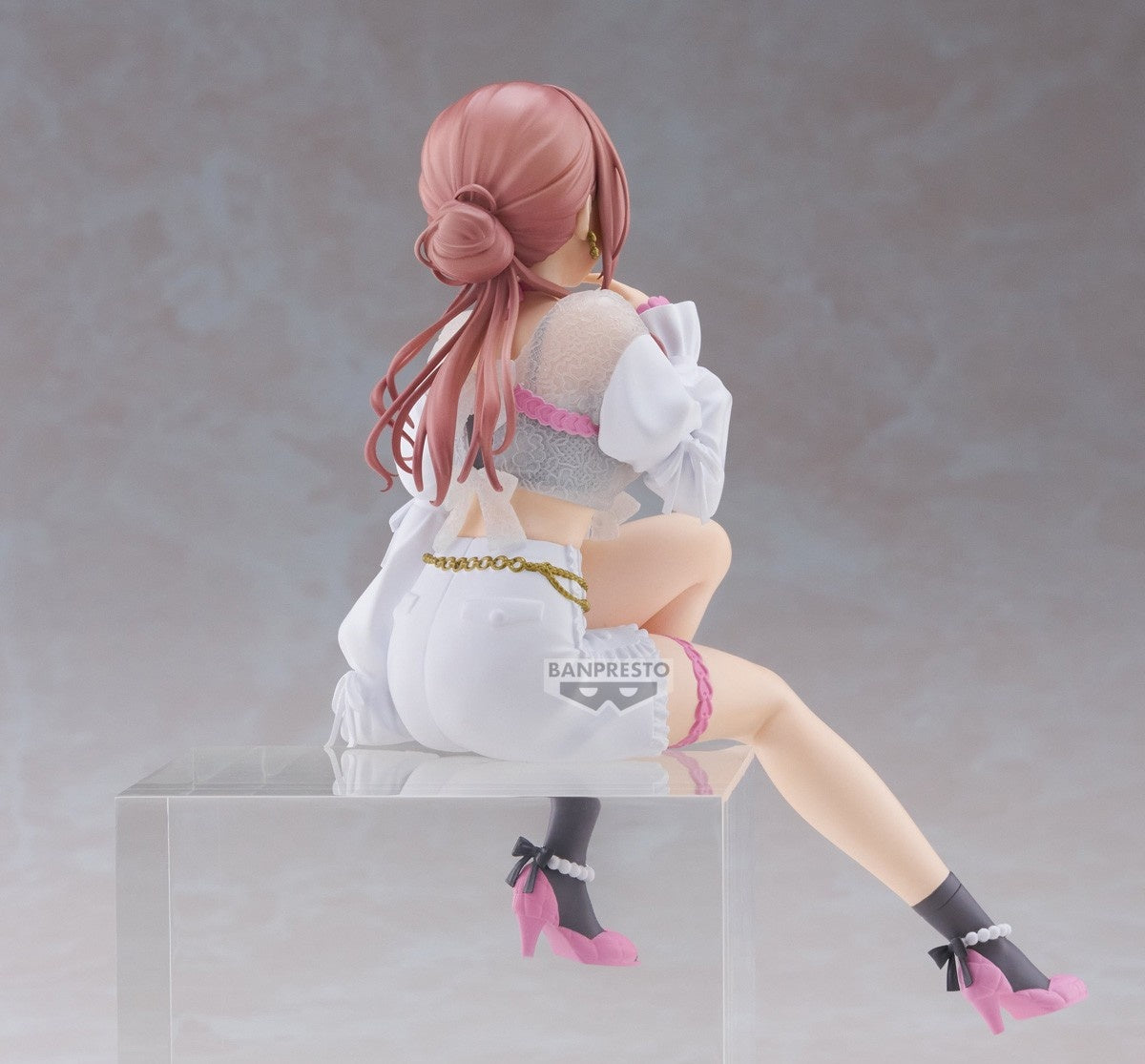 Gakuen Idolmaster Espresto Sheer Frills - Rinami Himesaki [Pre-Order Jul 2026]