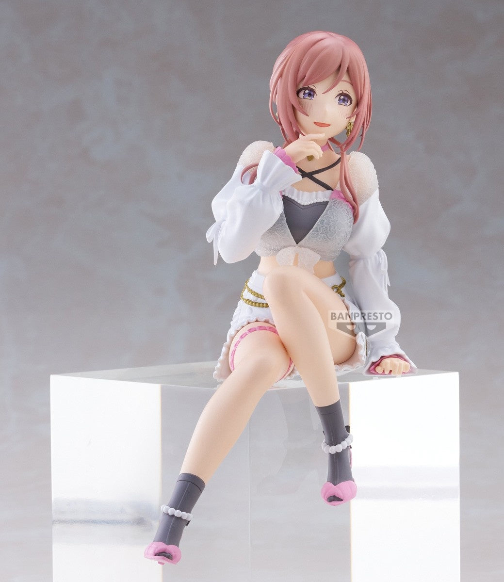 Gakuen Idolmaster Espresto Sheer Frills - Rinami Himesaki [Pre-Order Jul 2026]