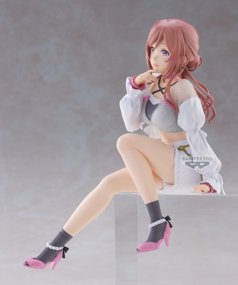 Gakuen Idolmaster Espresto Sheer Frills - Rinami Himesaki [Pre-Order Jul 2026]