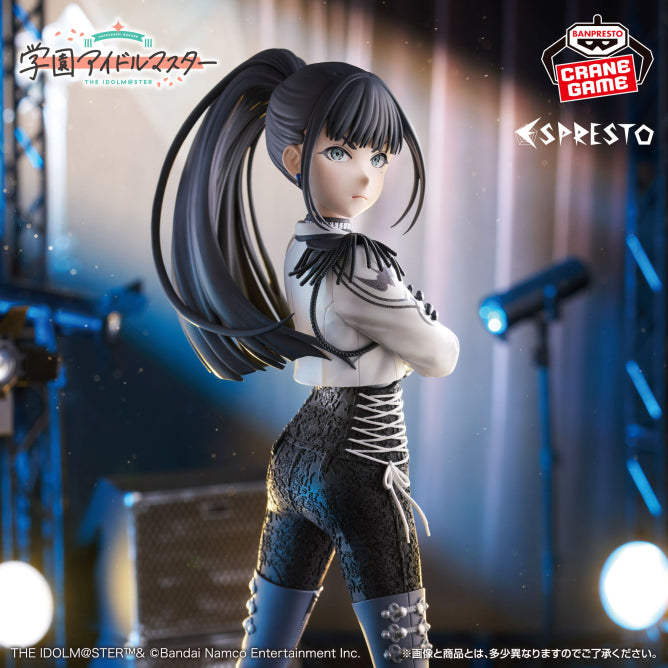 Gakuen Idolmaster Espresto Swallow Pattern - Tsubame Amaya [Pre-Order Sep 2026]