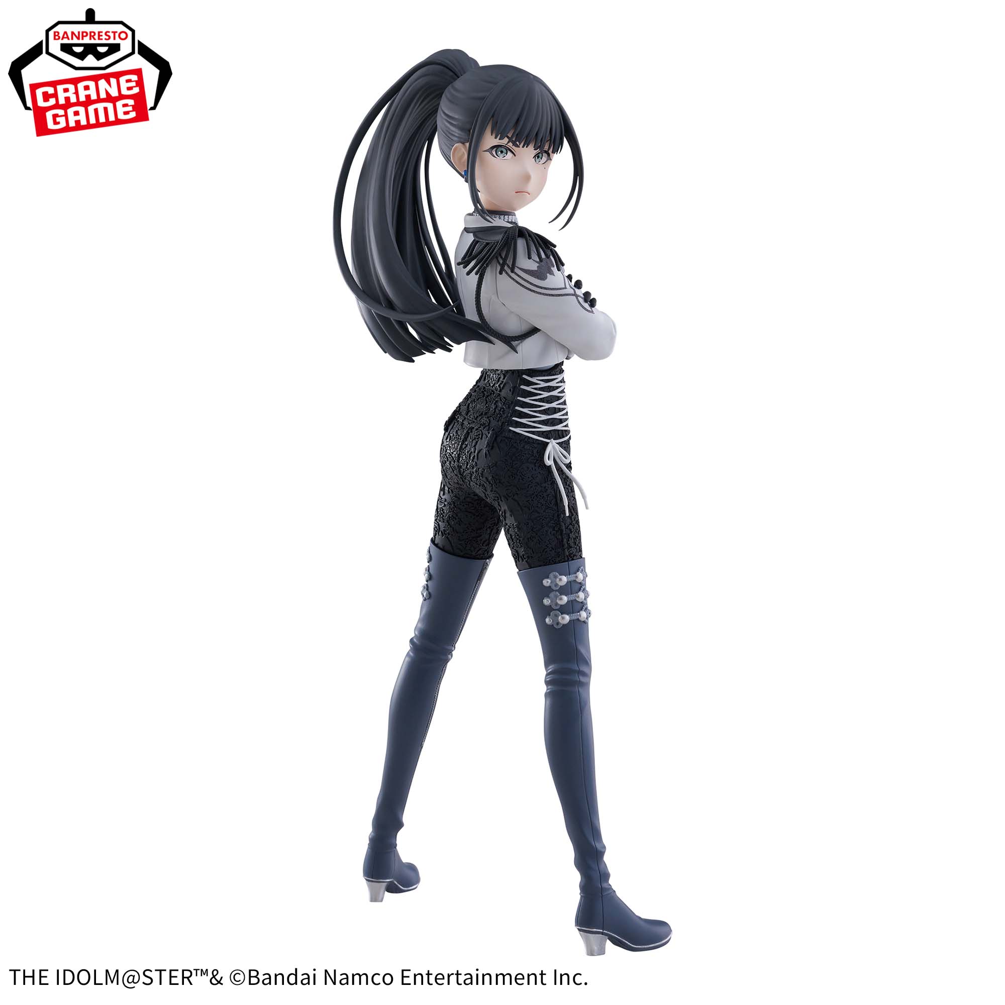 Gakuen Idolmaster Espresto Swallow Pattern - Tsubame Amaya [Pre-Order Sep 2026]