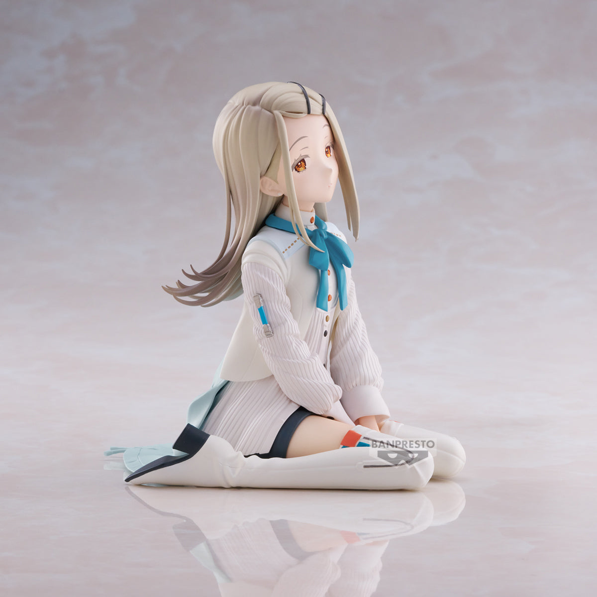 Gakuen Idolmaster Espresto Textural Layer - Hiro Shinosawa [Pre-Order Nov 2026]