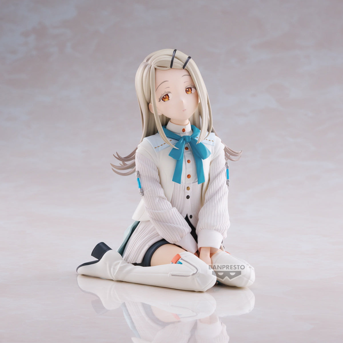 Gakuen Idolmaster Espresto Textural Layer - Hiro Shinosawa [Pre-Order Nov 2026]