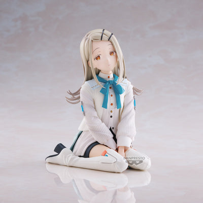 Gakuen Idolmaster Espresto Textural Layer - Hiro Shinosawa [Pre-Order Nov 2026]