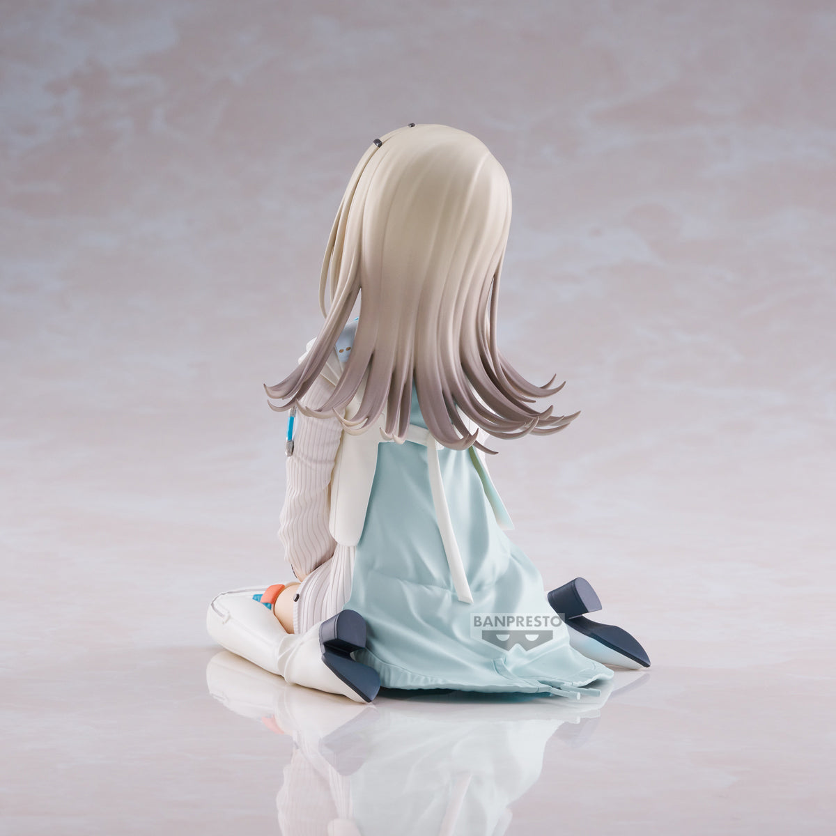 Gakuen Idolmaster Espresto Textural Layer - Hiro Shinosawa [Pre-Order Nov 2026]