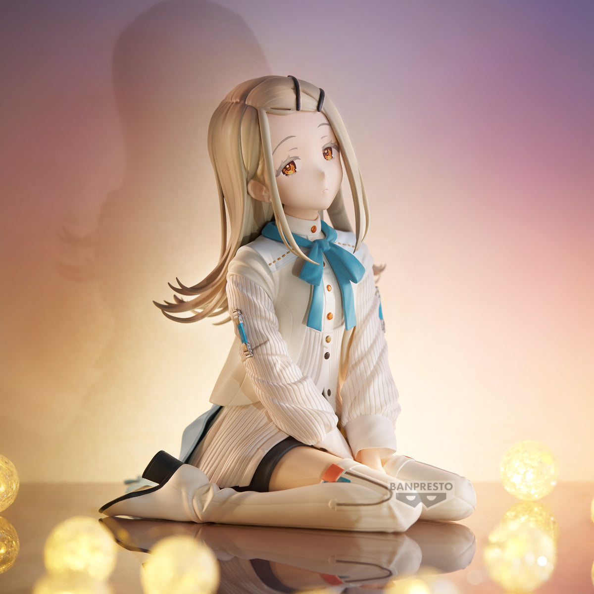 Gakuen Idolmaster Espresto Textural Layer - Hiro Shinosawa [Pre-Order Nov 2026]