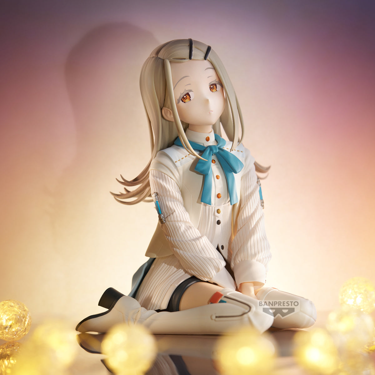Gakuen Idolmaster Espresto Textural Layer - Hiro Shinosawa [Pre-Order Nov 2026]