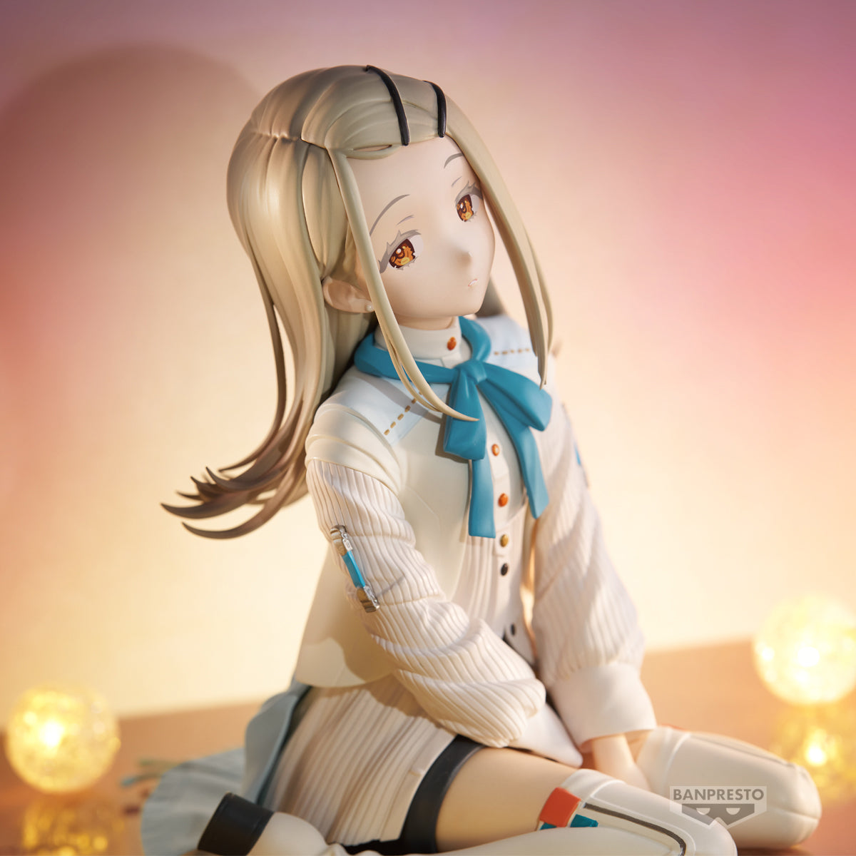 Gakuen Idolmaster Espresto Textural Layer - Hiro Shinosawa [Pre-Order Nov 2026]