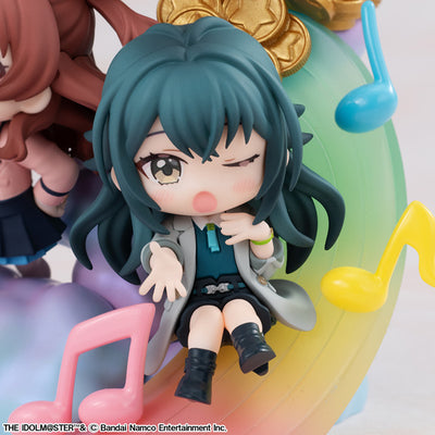 Gakuen Idolmaster FigUnity [Pre-Order Dec 2026]