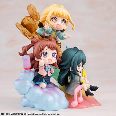 Gakuen Idolmaster FigUnity [Pre-Order Dec 2026]