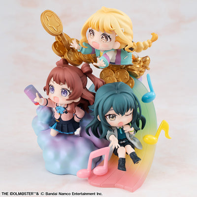 Gakuen Idolmaster FigUnity [Pre-Order Dec 2026]