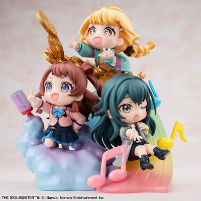 Gakuen Idolmaster FigUnity [Pre-Order Dec 2026]