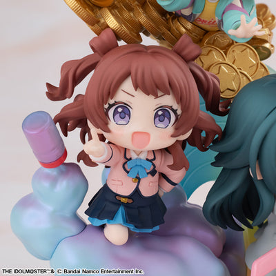 Gakuen Idolmaster FigUnity [Pre-Order Dec 2026]