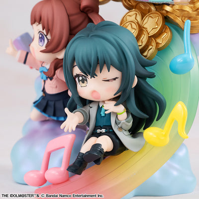 Gakuen Idolmaster FigUnity [Pre-Order Dec 2026]