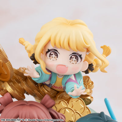 Gakuen Idolmaster FigUnity [Pre-Order Dec 2026]